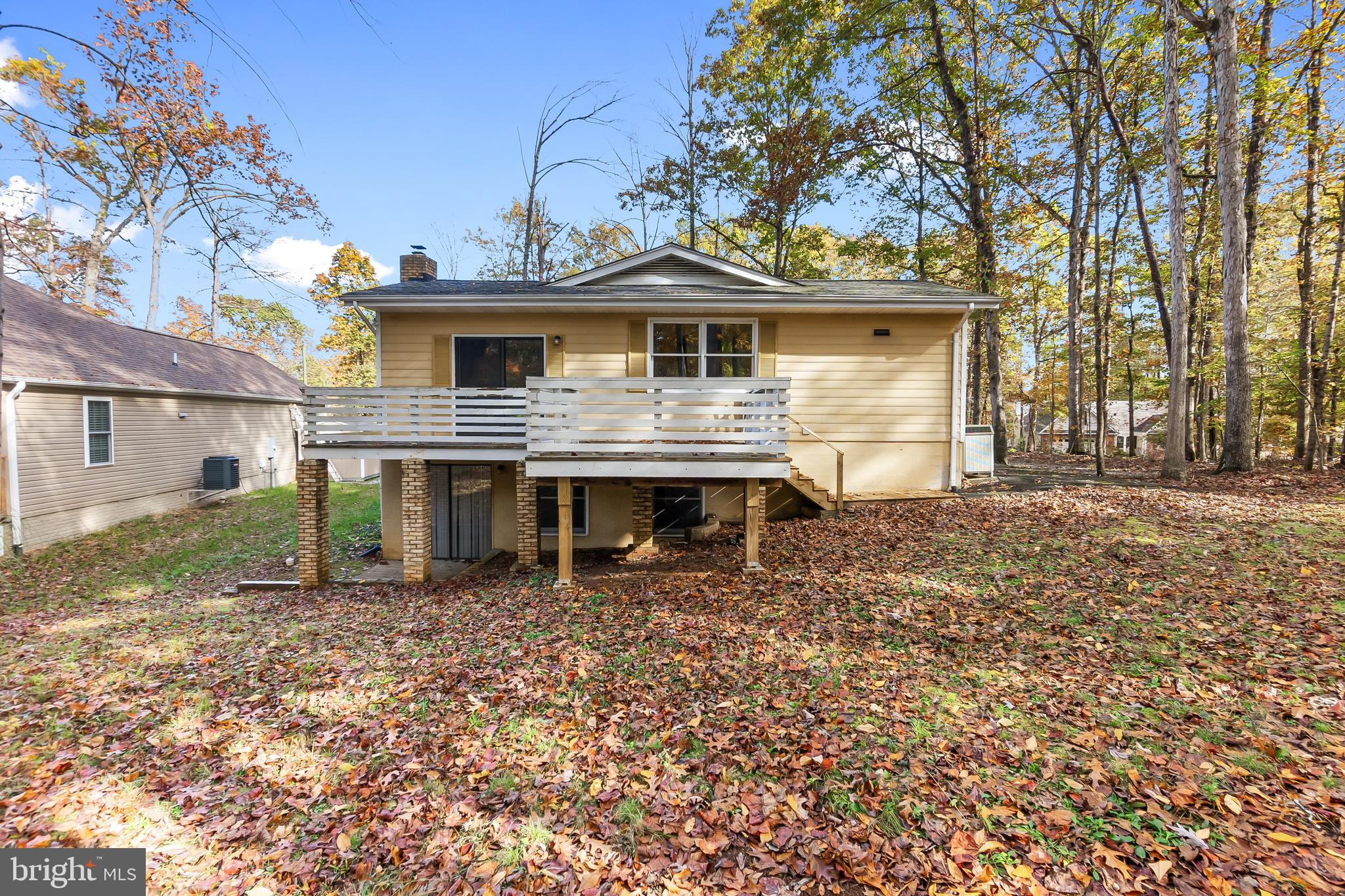 416 Birdie Road Locust Grove, VA 22508 - Photo 41 of 55