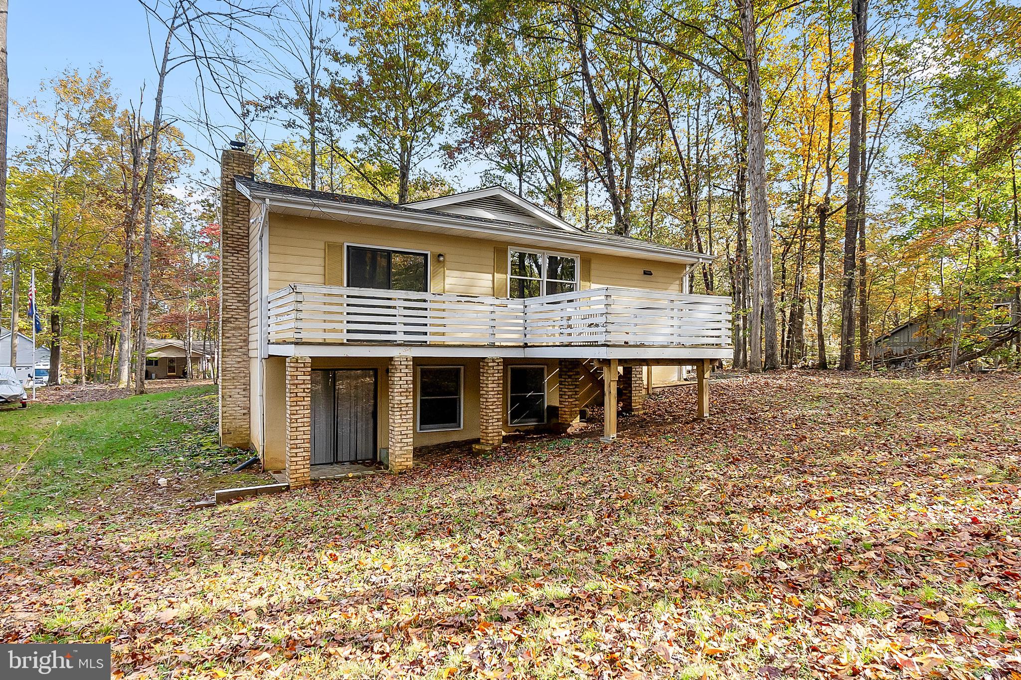 416 Birdie Road Locust Grove, VA 22508 - Photo 42 of 55