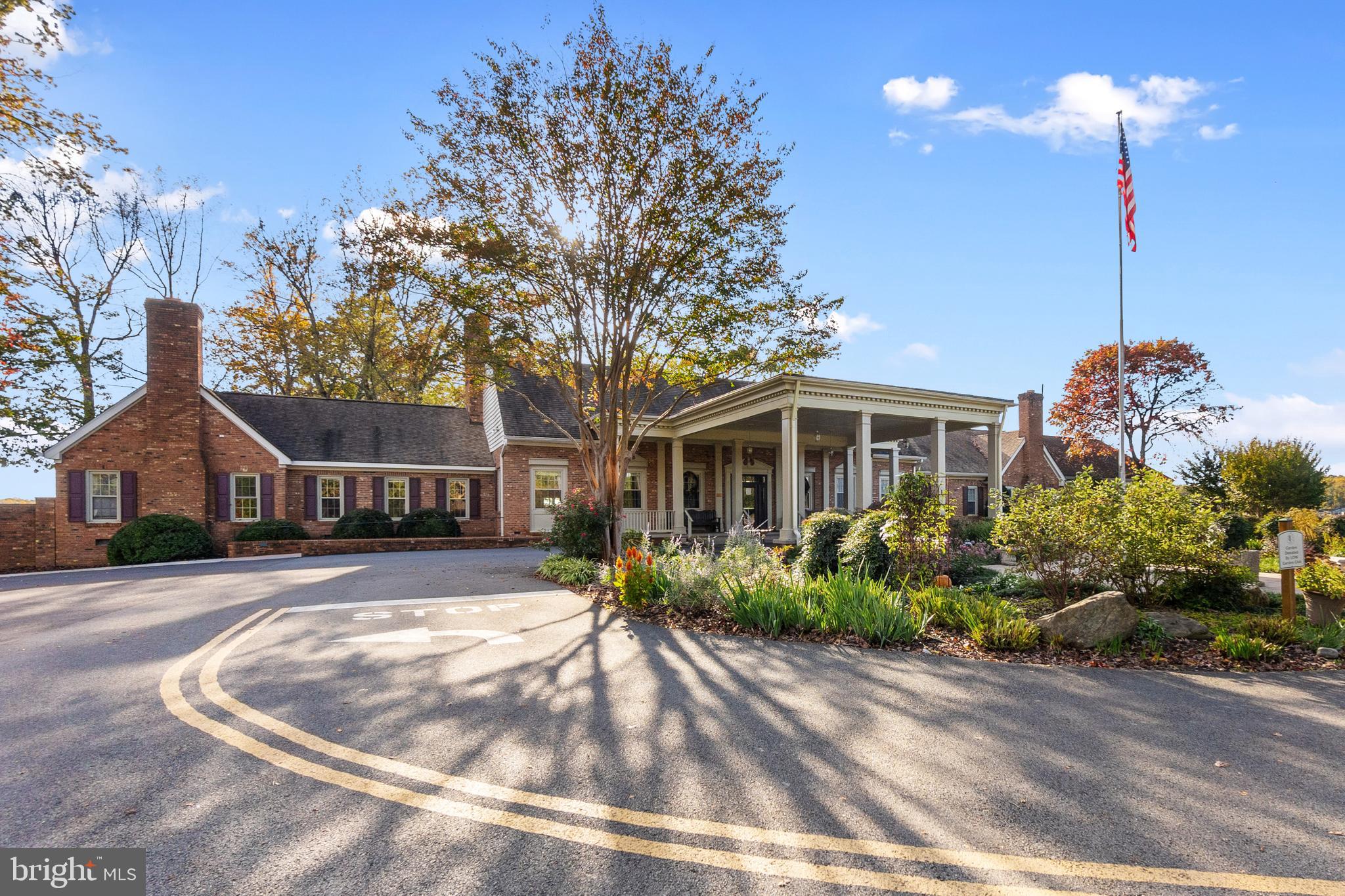 416 Birdie Road Locust Grove, VA 22508 - Photo 46 of 55
