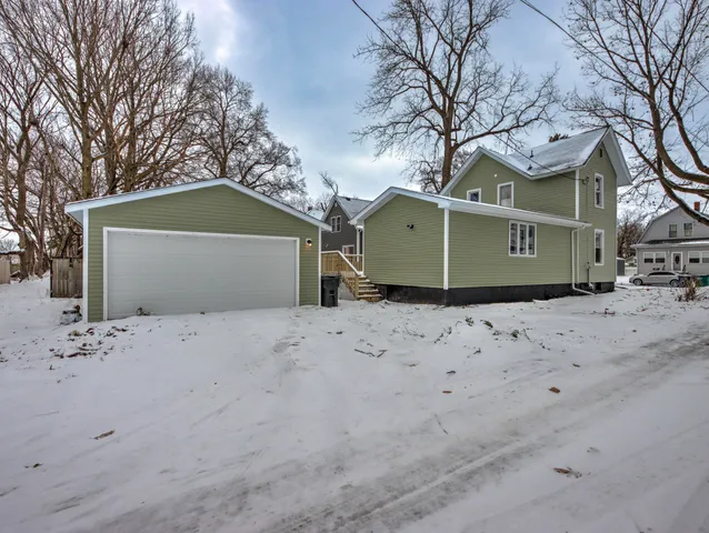 $249,500 | 421 Kenwood Street, La Porte, IN 46350