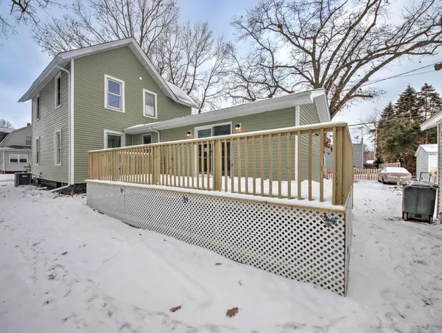 $249,500 | 421 Kenwood Street, La Porte, IN 46350