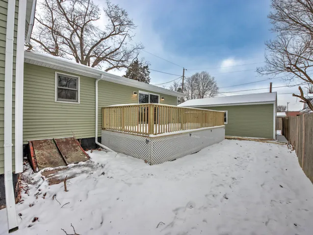 $249,500 | 421 Kenwood Street, La Porte, IN 46350