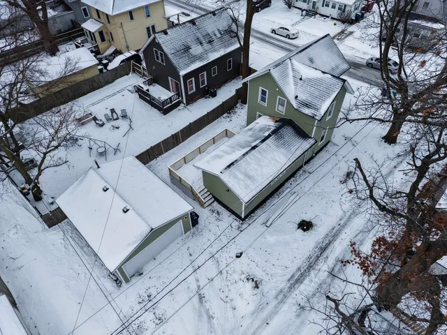 $249,500 | 421 Kenwood Street, La Porte, IN 46350