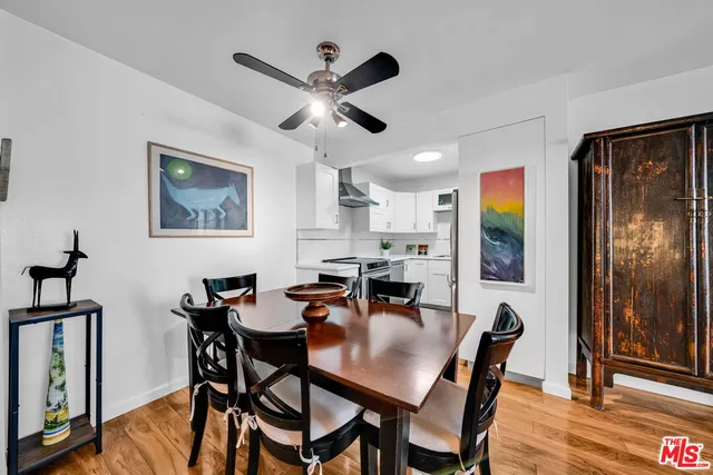 $638,000 | 6199 Canterbury Drive, Unit 102, Culver City, CA 90230