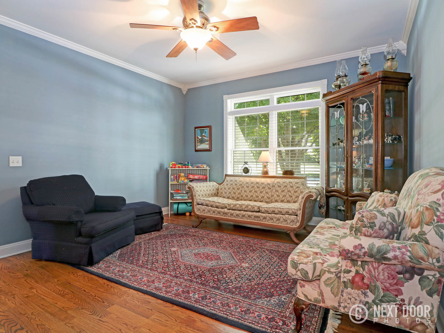 29 Bristol Ridge Road Bristol, IL 60512 - Photo 11 of 45