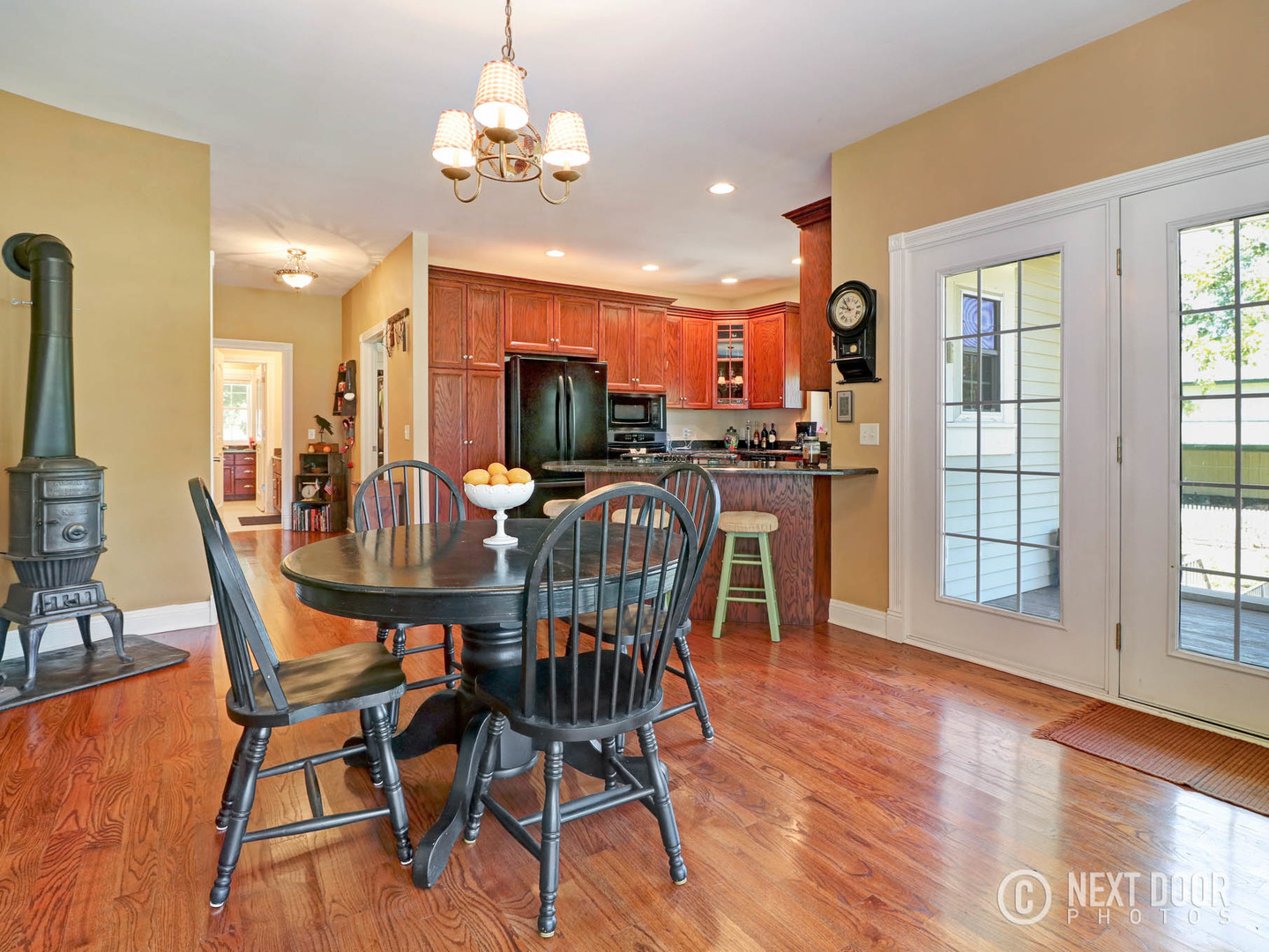 29 Bristol Ridge Road Bristol, IL 60512 - Photo 13 of 45