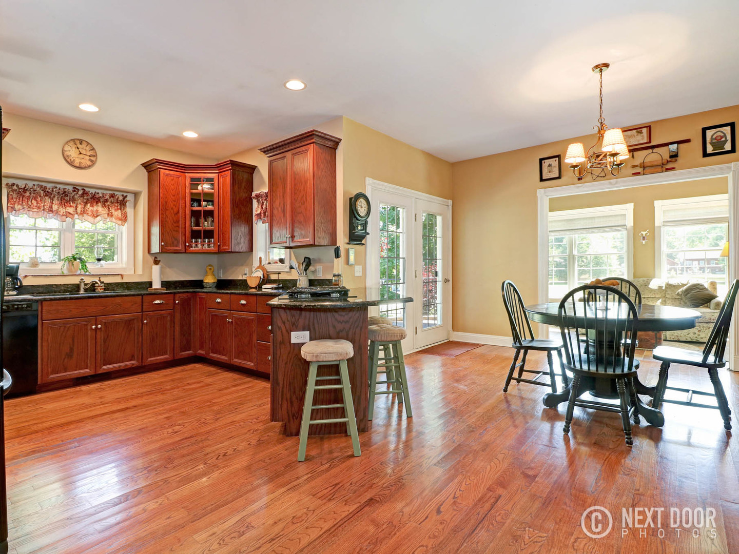 29 Bristol Ridge Road Bristol, IL 60512 - Photo 19 of 45