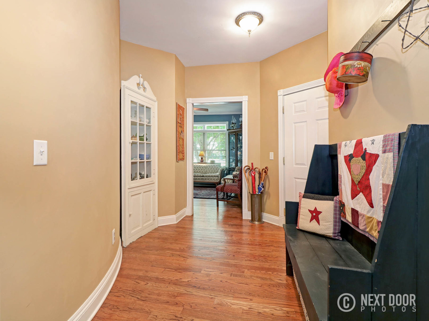 29 Bristol Ridge Road Bristol, IL 60512 - Photo 20 of 45