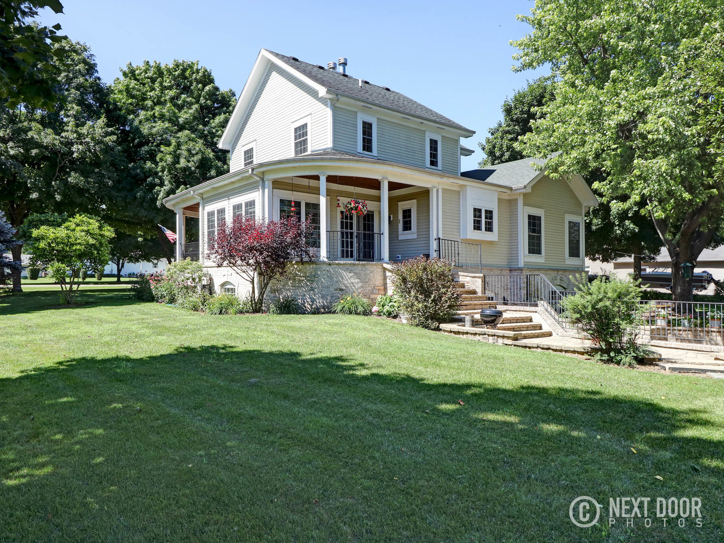 29 Bristol Ridge Road Bristol, IL 60512 - Photo 3 of 45