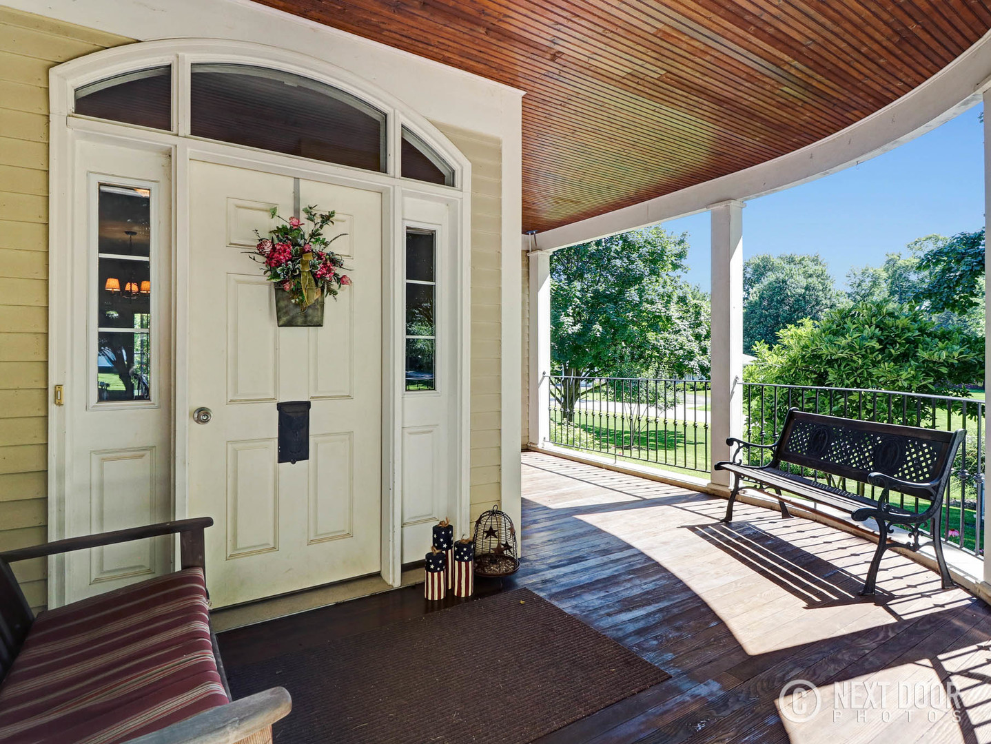 29 Bristol Ridge Road Bristol, IL 60512 - Photo 4 of 45