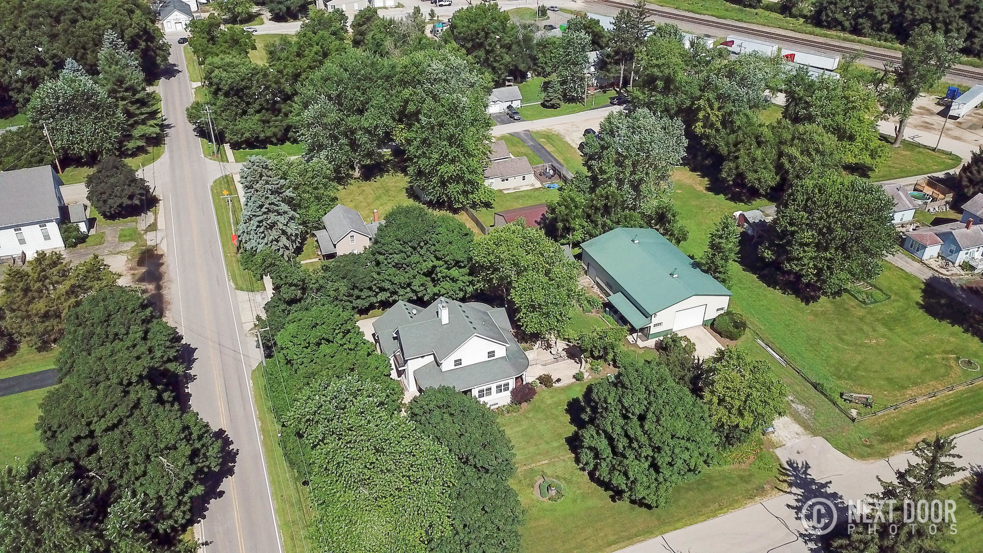 29 Bristol Ridge Road Bristol, IL 60512 - Photo 39 of 45