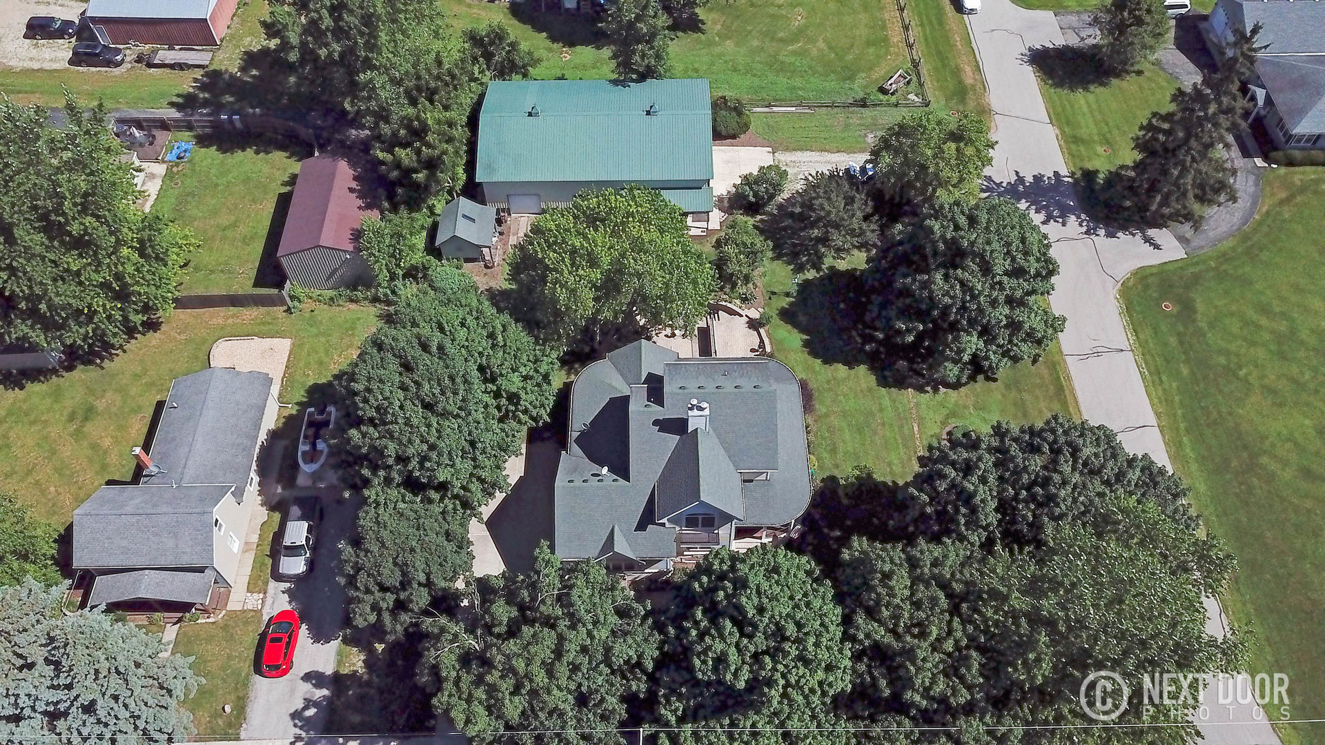 29 Bristol Ridge Road Bristol, IL 60512 - Photo 40 of 45