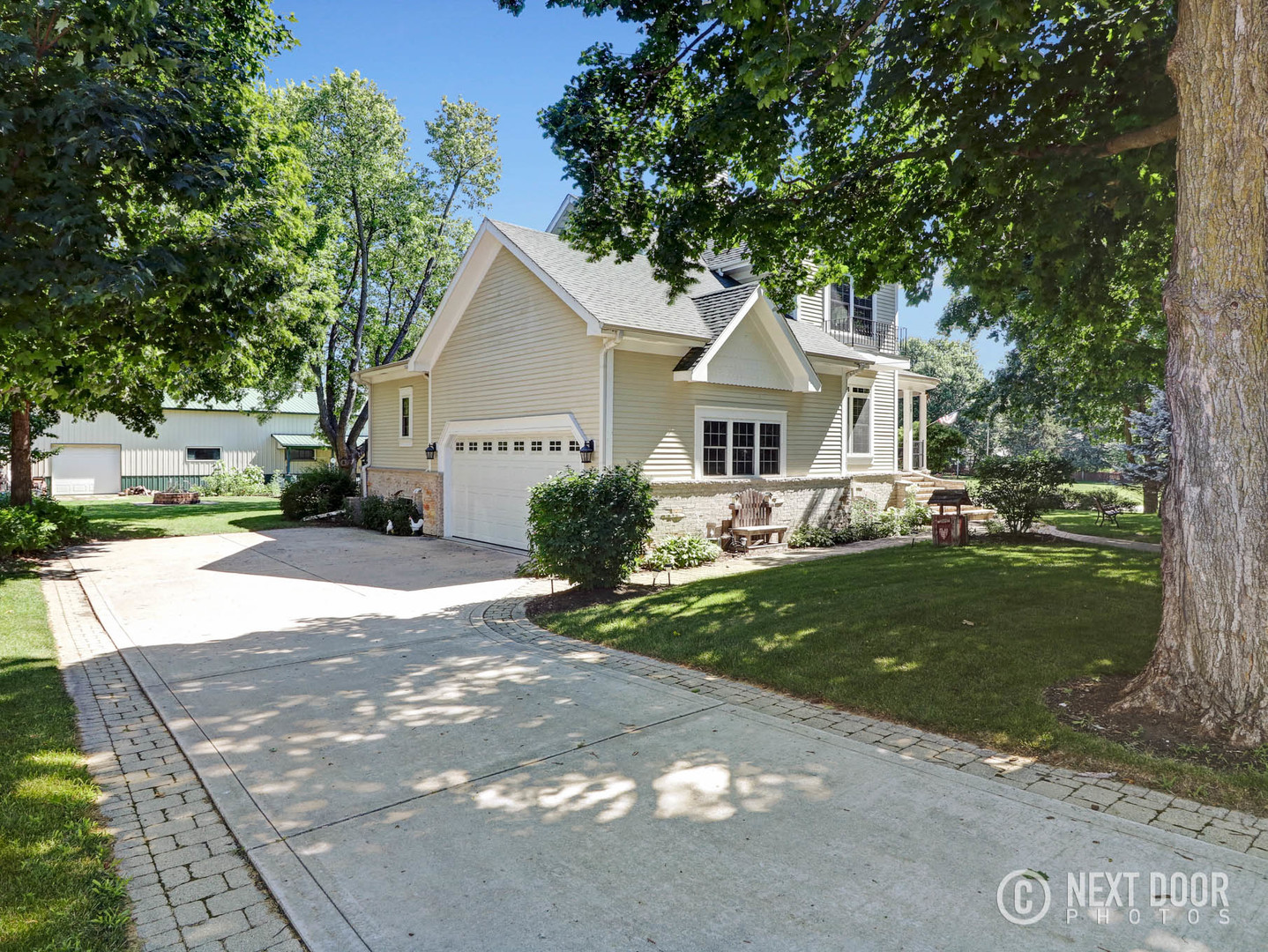 29 Bristol Ridge Road Bristol, IL 60512 - Photo 5 of 45