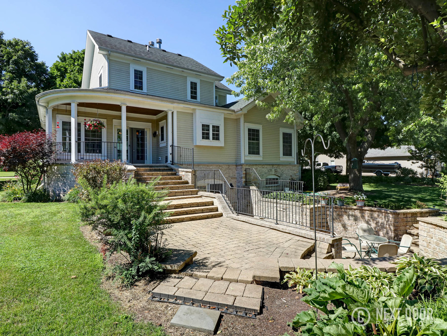 29 Bristol Ridge Road Bristol, IL 60512 - Photo 6 of 45