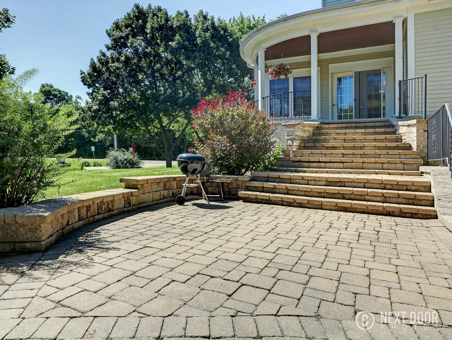 29 Bristol Ridge Road Bristol, IL 60512 - Photo 8 of 45