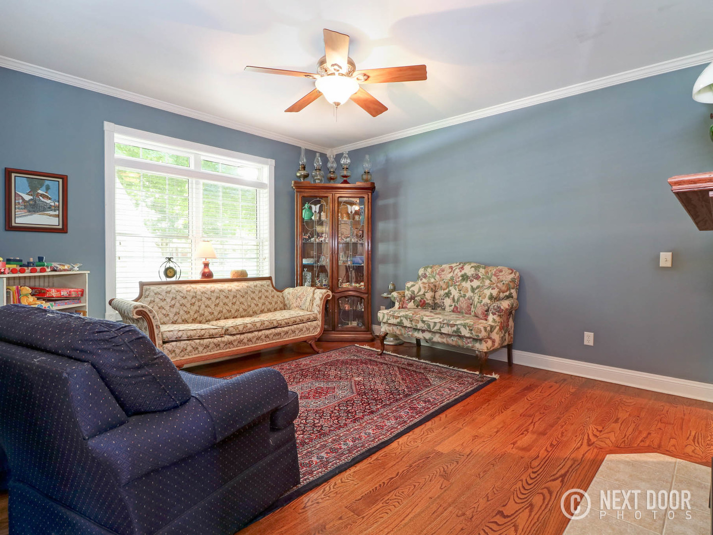 29 Bristol Ridge Road Bristol, IL 60512 - Photo 10 of 45