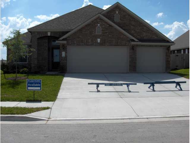 20512 Auk Road Pflugerville, TX 78660 - Photo 1 of 1 Gallery Image 1