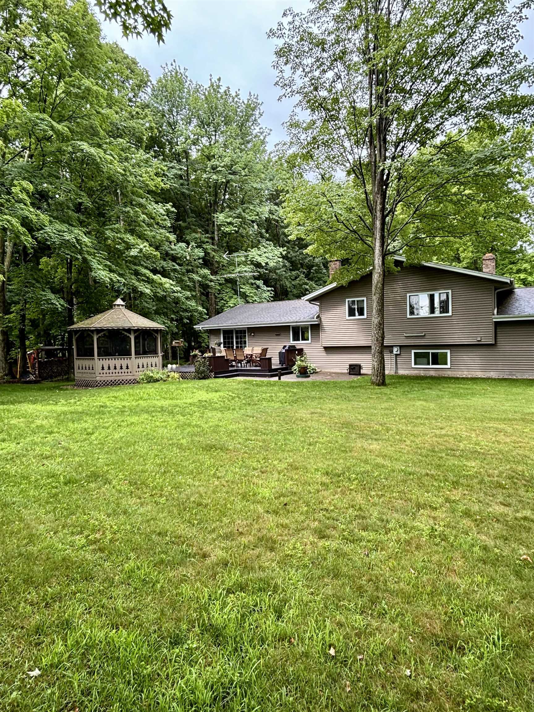 N10486 Cherry Road Birnamwood, WI 54414 - Photo 40 of 52