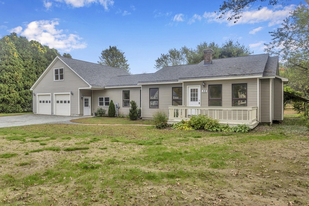 32 Swamp Road South Deerfield, MA 01373 - Photo 2 of 42 Gallery Image 2