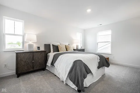 $550,000 | 19392 Honeylocust Glen, Noblesville, IN 46062