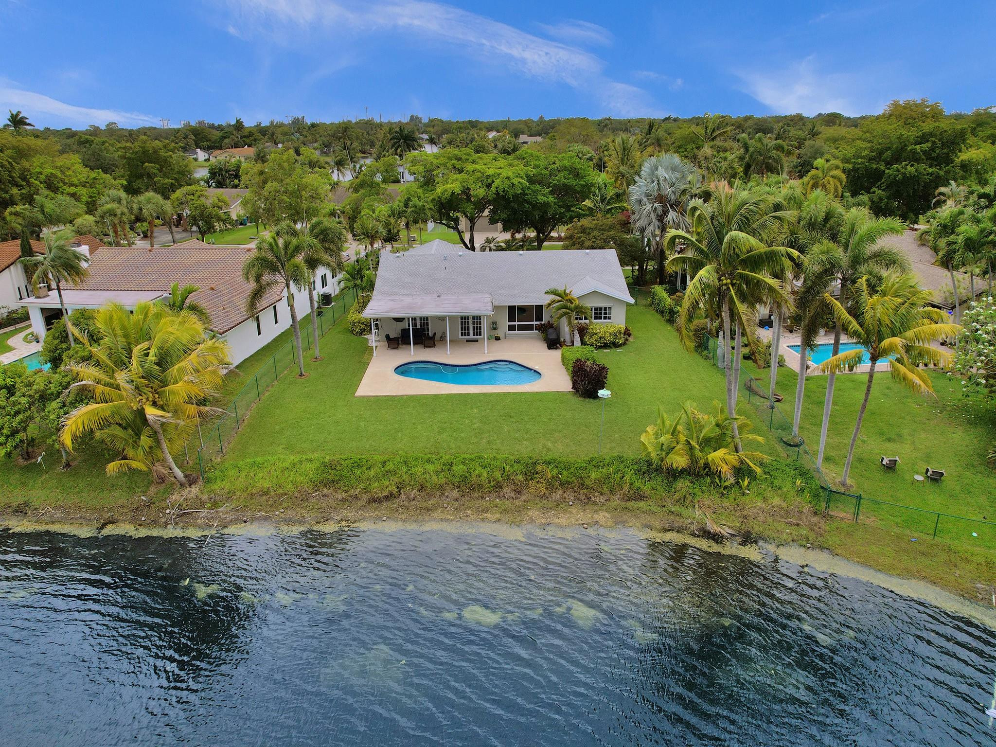 3607 Bridge Road Hollywood, FL 33026 - Photo 1 of 51 Photo 1