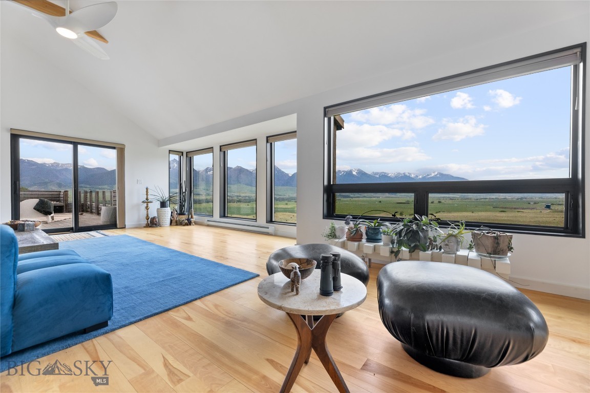 145 Spring Creek Hills Road Livingston, MT 59047 - Photo 1 of 1 Gallery Image 1