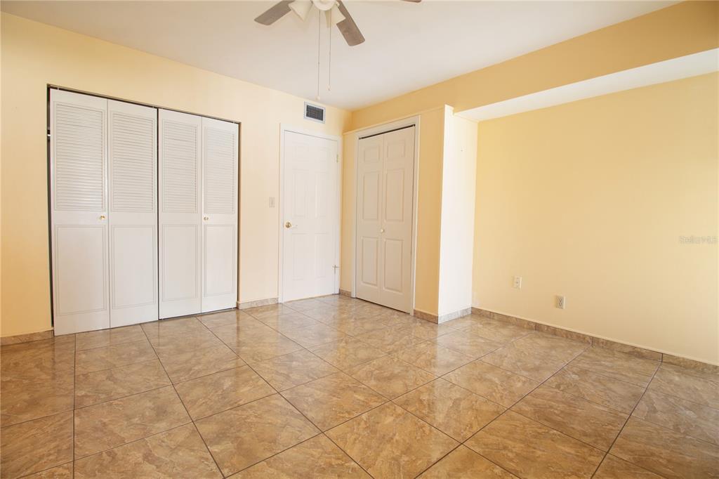 4742 Azalea Drive, Unit 203 New Port Richey, FL 34652 - Photo 16 of 32 a view of an empty room