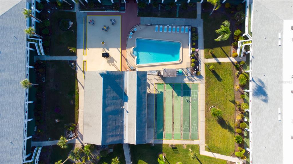 4742 Azalea Drive, Unit 203 New Port Richey, FL 34652 - Photo 28 of 32