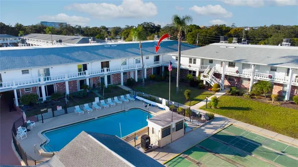 $125,000 | 4742 Azalea Drive, Unit 203, New Port Richey, FL 34652