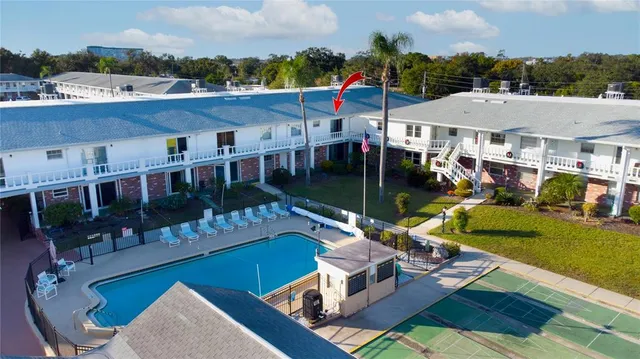 $125,000 | 4742 Azalea Drive, Unit 203, New Port Richey, FL 34652