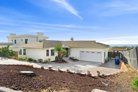 $4,195,000 | 601 North Granados Avenue, Solana Beach, CA 92075