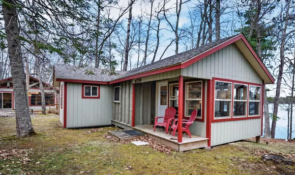 $245,000 | 11020 West Allan Road, Unit 5, Hayward, WI 54843