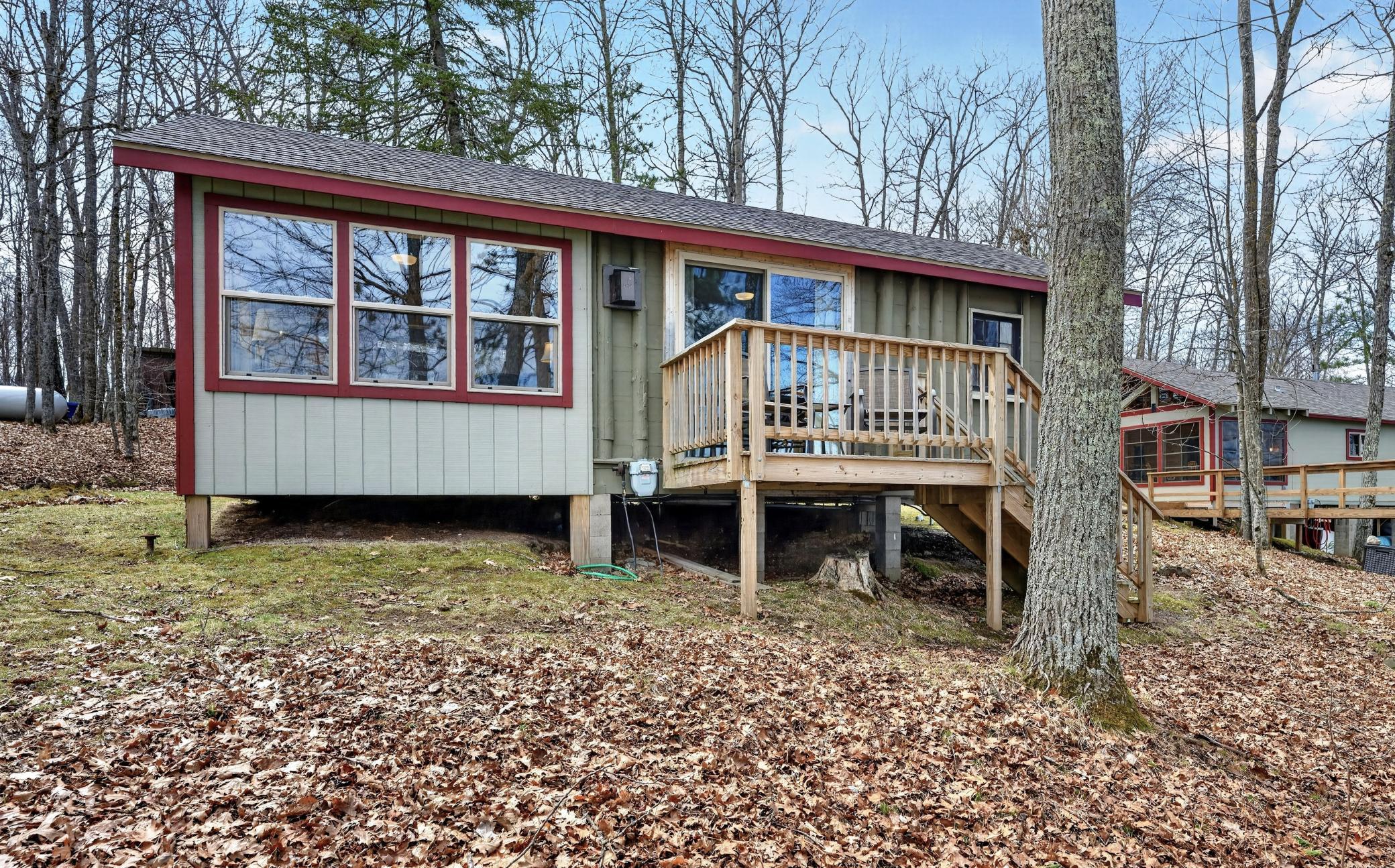 11020 West Allan Road, Unit 5 Hayward, WI 54843 - Photo 3 of 27