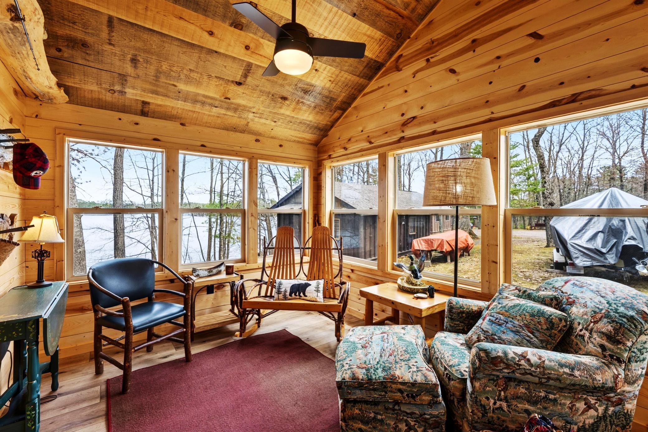 11020 West Allan Road, Unit 5 Hayward, WI 54843 - Photo 4 of 27