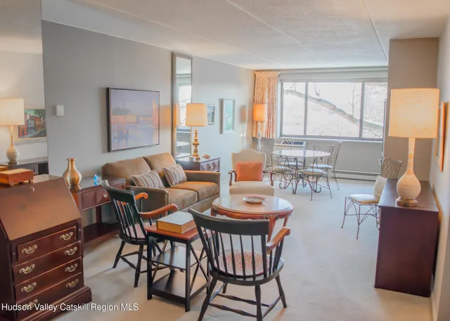 $124,999 | 160 Academy Street, Unit 6C, Poughkeepsie, NY 12601