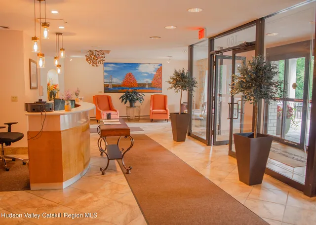 $124,999 | 160 Academy Street, Unit 6C, Poughkeepsie, NY 12601