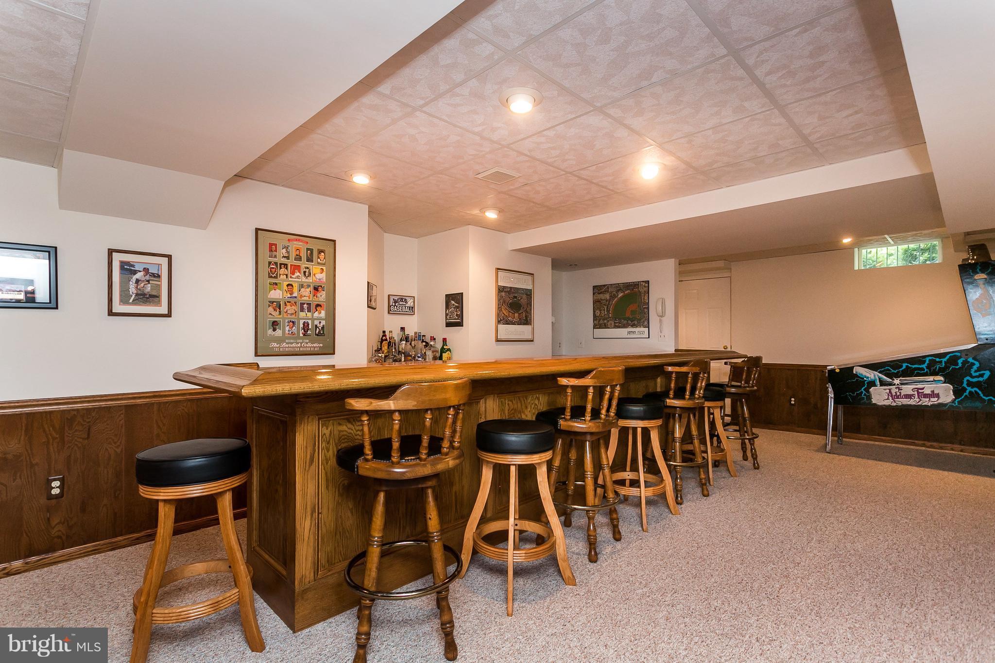 9111 Gardenia Road Baltimore, MD 21236 - Photo 26 of 30 a view of a dining room with furniture