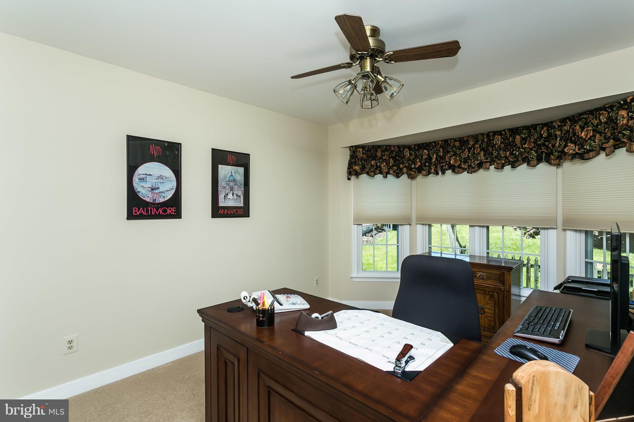 9111 Gardenia Road Baltimore, MD 21236 - Photo 5 of 30 a living room with furniture and floor to ceiling window