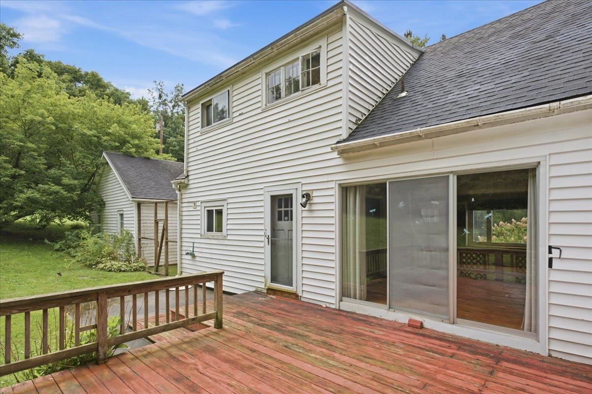57 Paran Road Shaftsbury, VT 05262 - Photo 5 of 35 Gallery Image 5