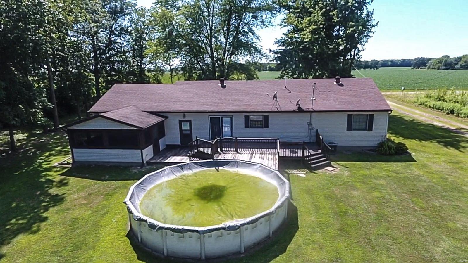 9348 Walker Road Shipman, IL 62685 - Photo 3 of 55