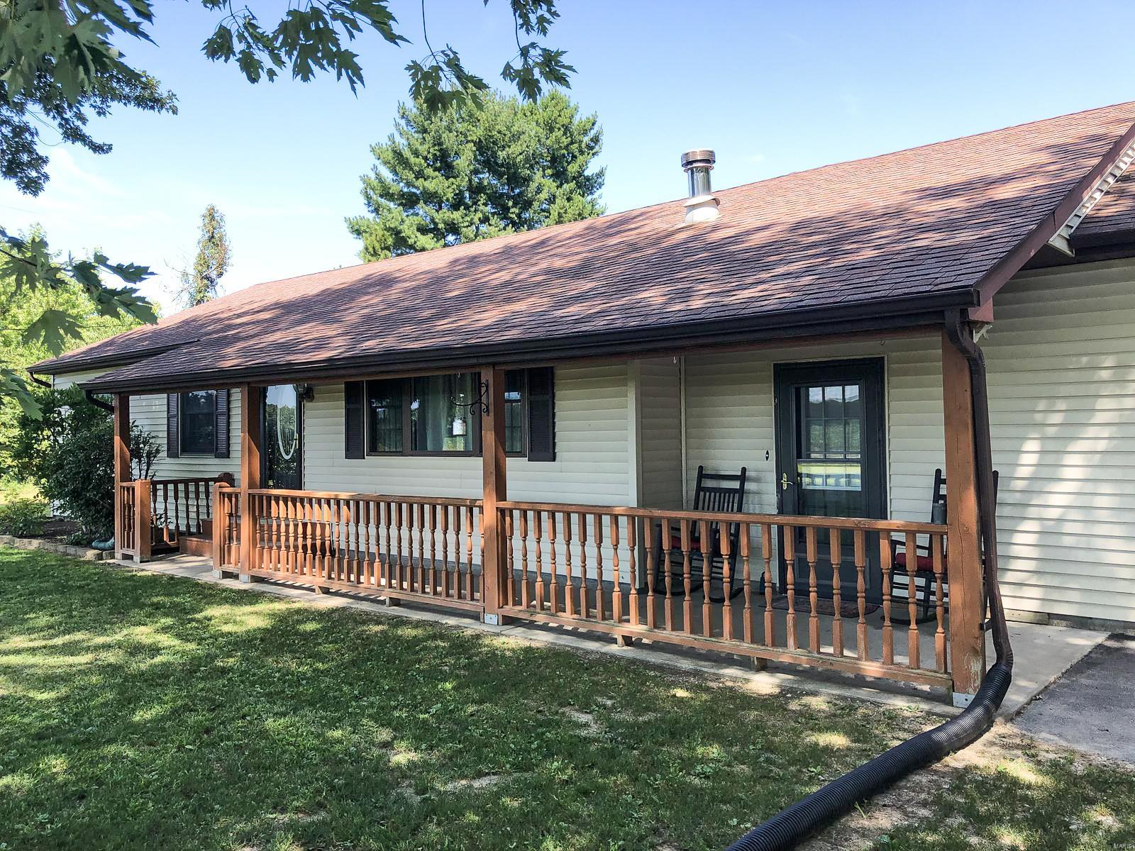 9348 Walker Road Shipman, IL 62685 - Photo 41 of 55