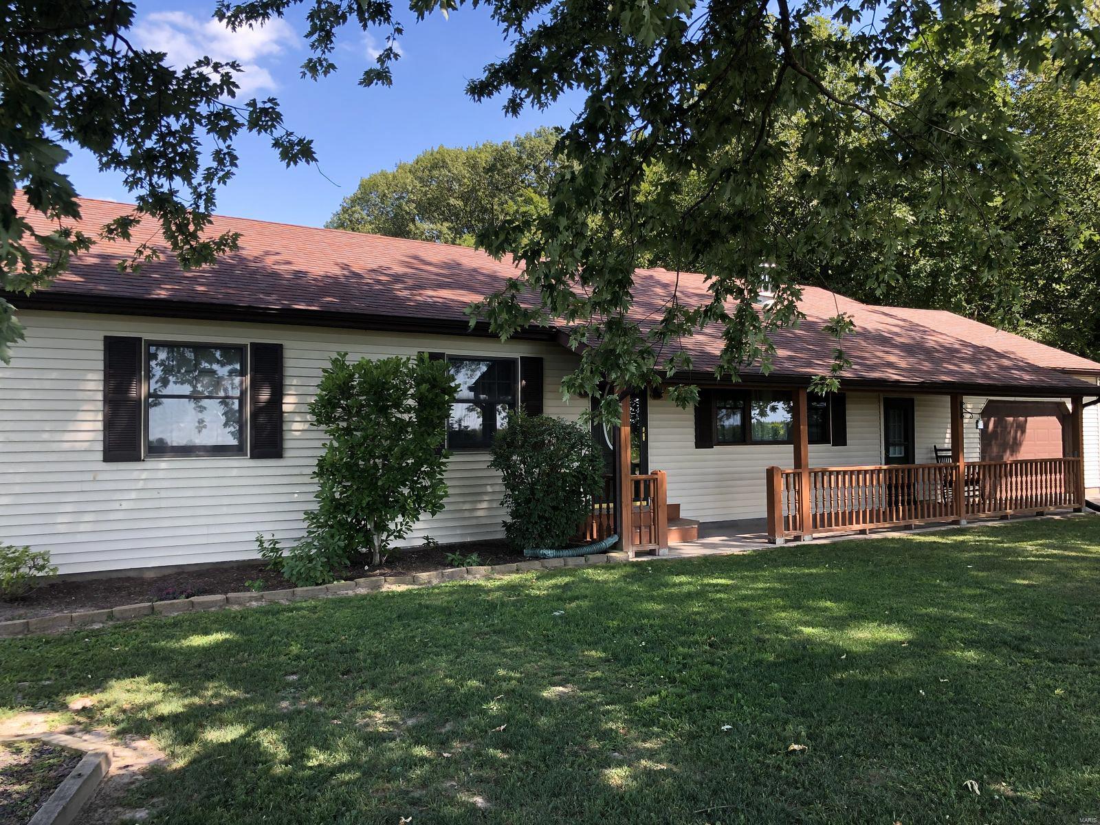 9348 Walker Road Shipman, IL 62685 - Photo 42 of 55