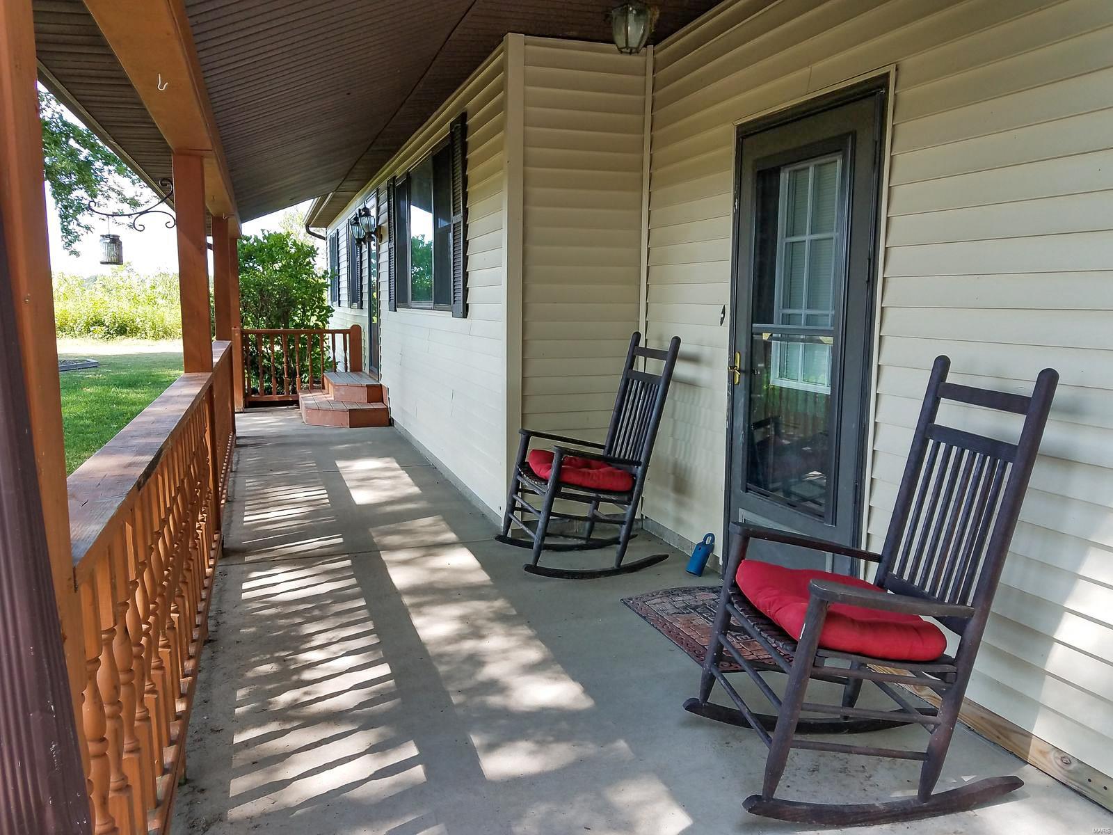 9348 Walker Road Shipman, IL 62685 - Photo 43 of 55