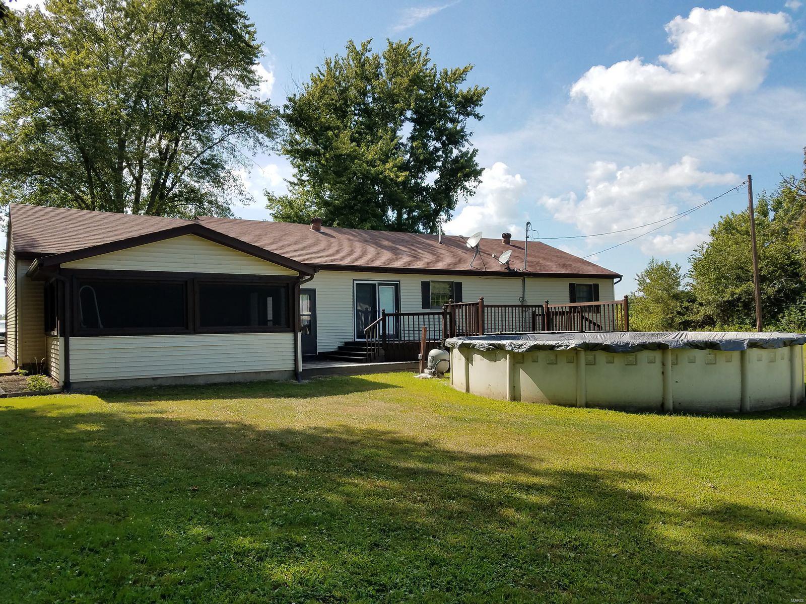 9348 Walker Road Shipman, IL 62685 - Photo 44 of 55