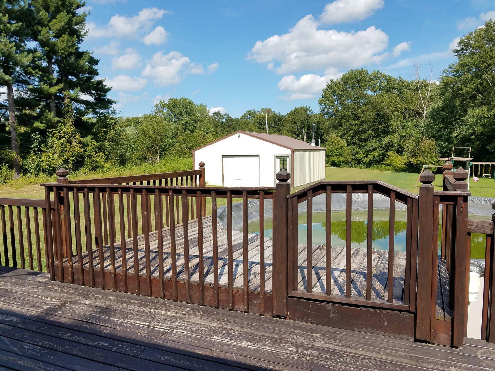 9348 Walker Road Shipman, IL 62685 - Photo 46 of 55