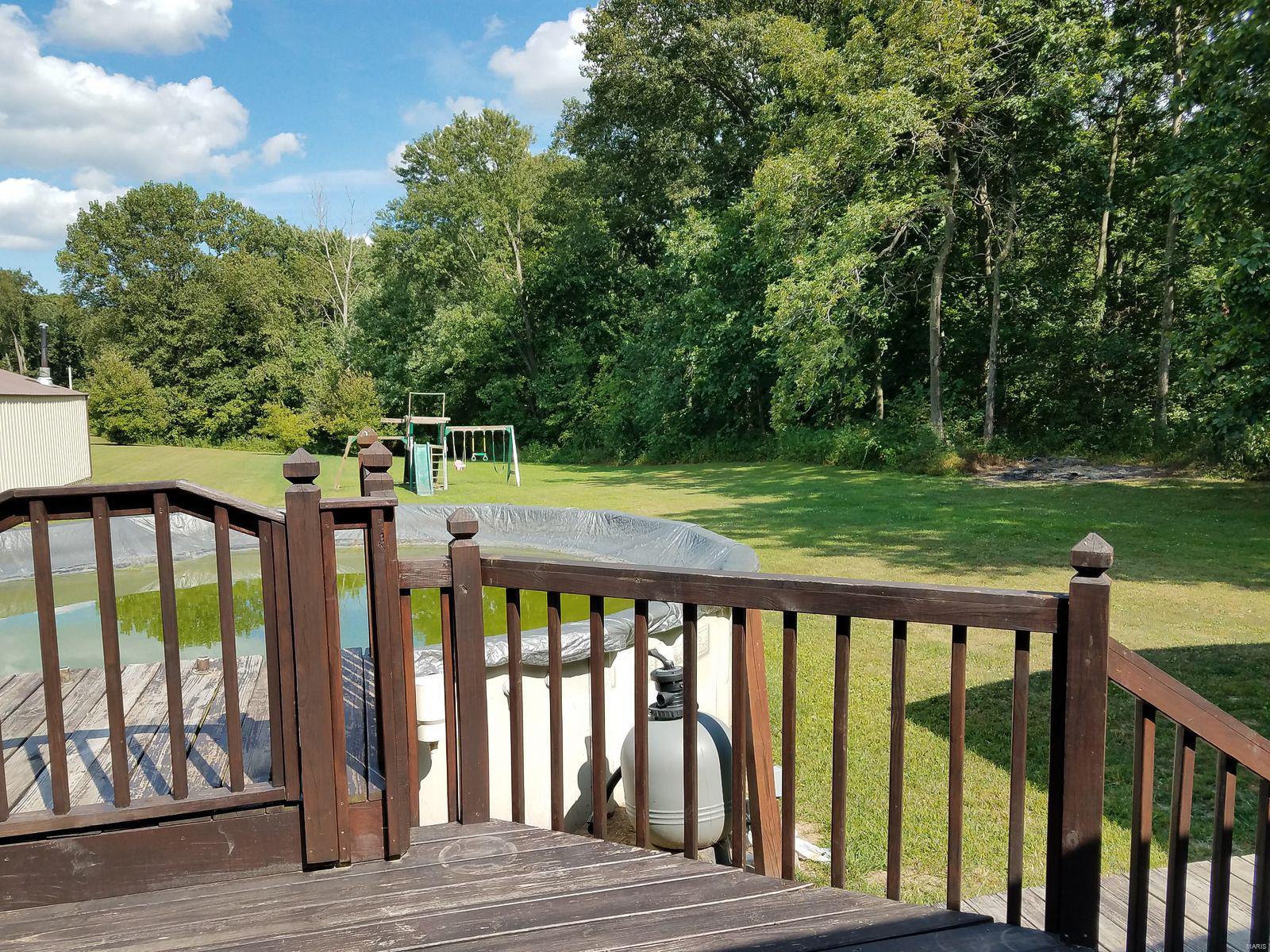 9348 Walker Road Shipman, IL 62685 - Photo 47 of 55
