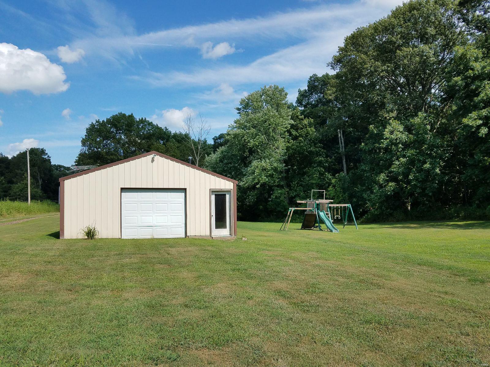 9348 Walker Road Shipman, IL 62685 - Photo 50 of 55