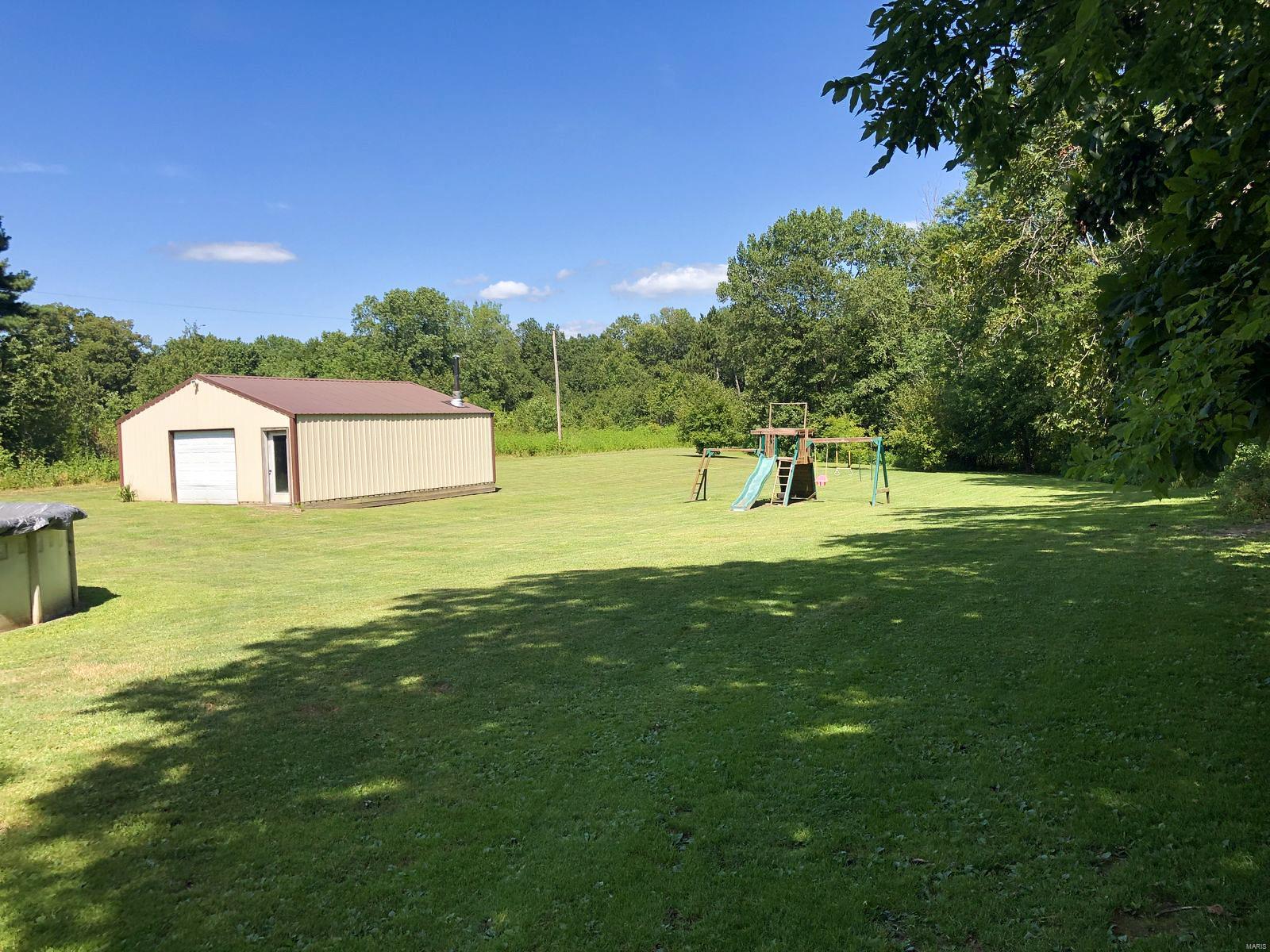9348 Walker Road Shipman, IL 62685 - Photo 51 of 55