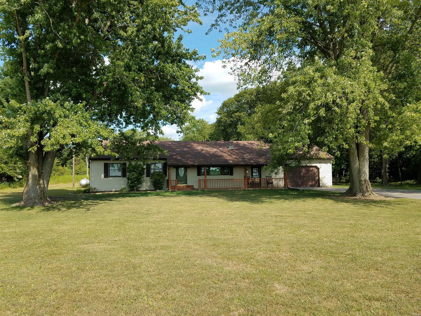 9348 Walker Road Shipman, IL 62685 - Photo 52 of 55