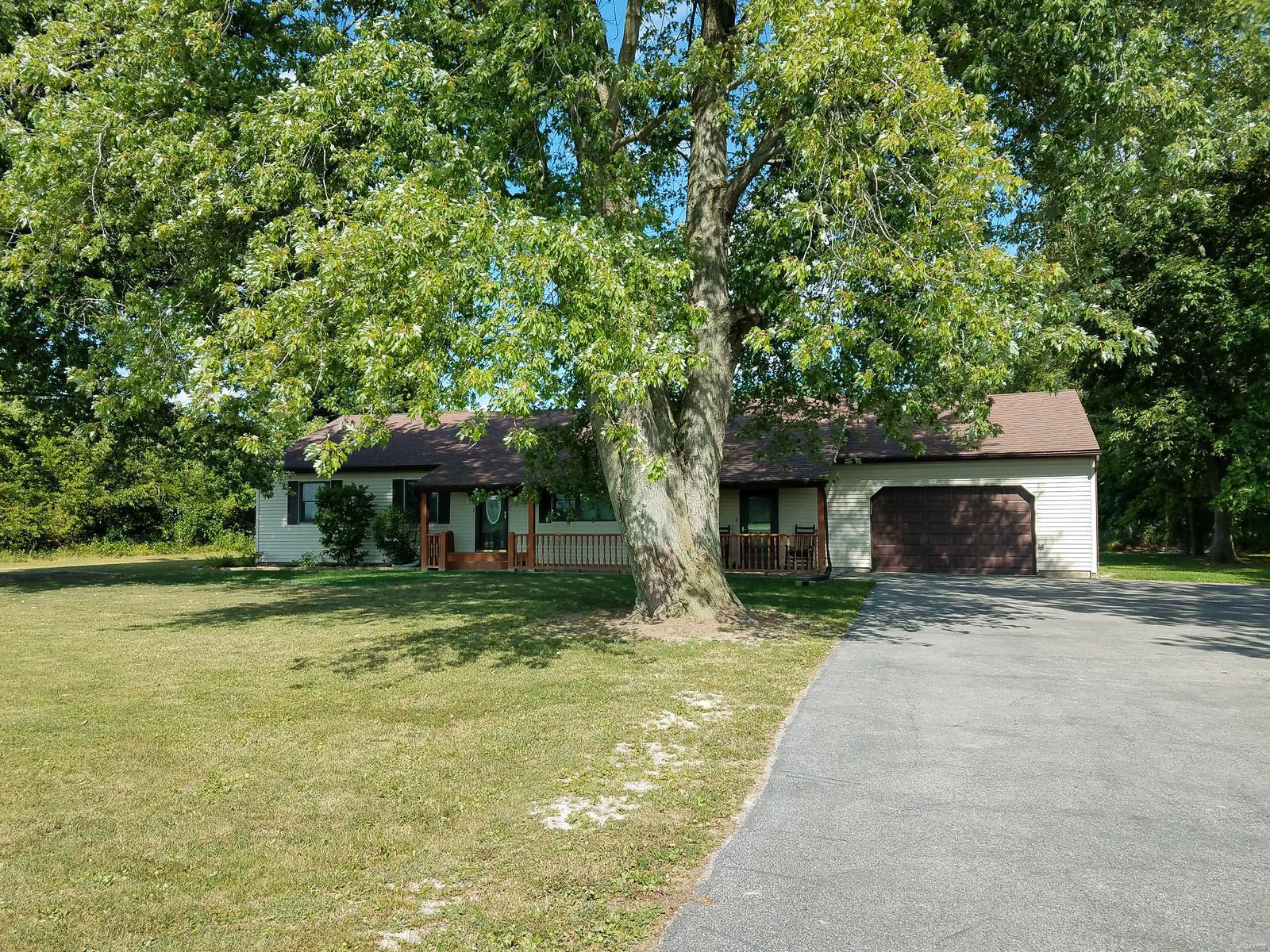 9348 Walker Road Shipman, IL 62685 - Photo 53 of 55
